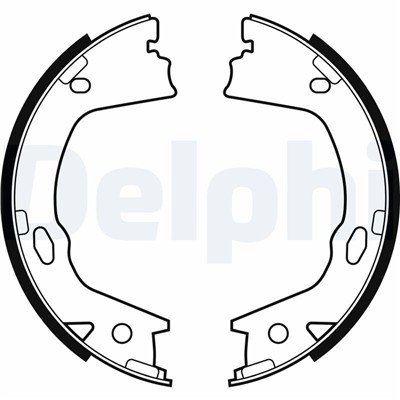 DELPHI LS2153 EAN: 5012759545447.