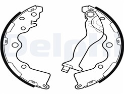 DELPHI LS2165