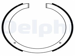 DELPHI LS2168
