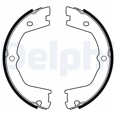 DELPHI LS2178 EAN: 5012759554463.