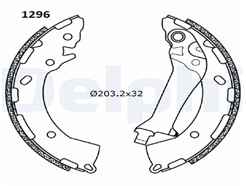 DELPHI LS2180