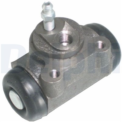 DELPHI LW40001 EAN: 5012759064634.