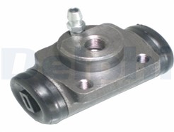 DELPHI LW40601