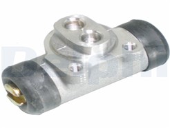 DELPHI LW60660