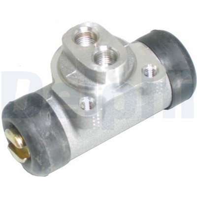 DELPHI LW60660 EAN: 5012759828014.