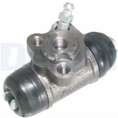 DELPHI LW61166 EAN: 5012759076682.