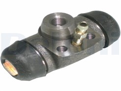 DELPHI LW80116