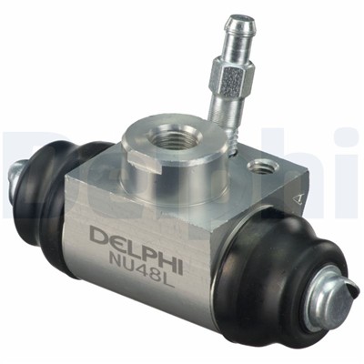 DELPHI LW90172 EAN: 5012759991091.