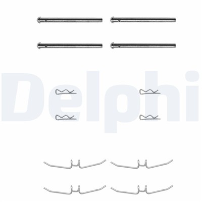 DELPHI LX0001 EAN: 5012759828892.