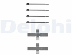 DELPHI LX0003