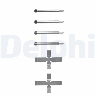 DELPHI LX0039 EAN: 5012759829271.