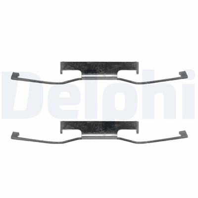 DELPHI LX0054 EAN: 5012759829400.