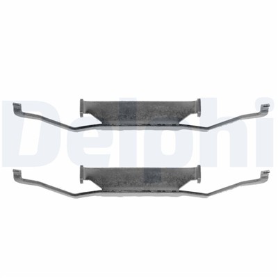 DELPHI LX0074 EAN: 5012759829608.