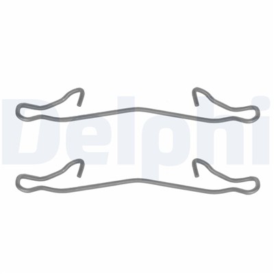 DELPHI LX0088 EAN: 5012759829745.