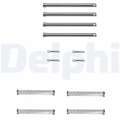 DELPHI LX0097 EAN: 5012759829837.