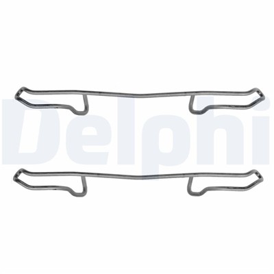 DELPHI LX0108 EAN: 5012759829905.
