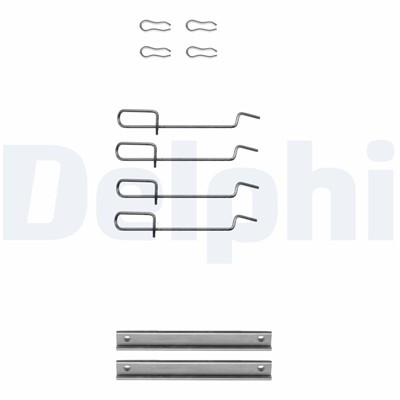 DELPHI LX0113 EAN: 5012759829936.