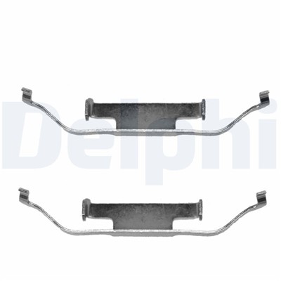 DELPHI LX0136 EAN: 5012759830154.