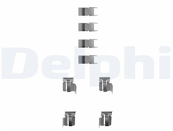 DELPHI LX0183