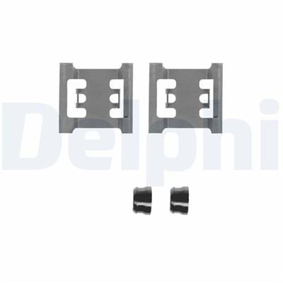 DELPHI LX0218 EAN: 5012759067970.