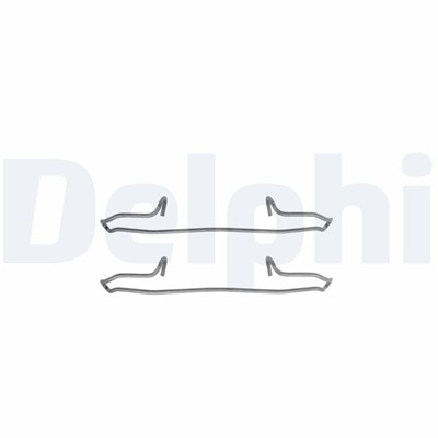 DELPHI LX0223 EAN: 5012759068021.