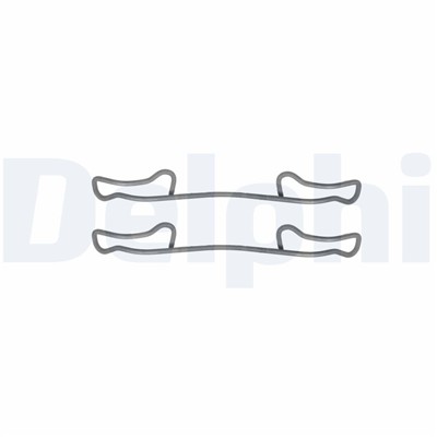 DELPHI LX0294 EAN: 5012759097441.