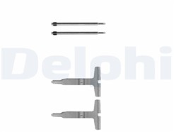 DELPHI LX0312