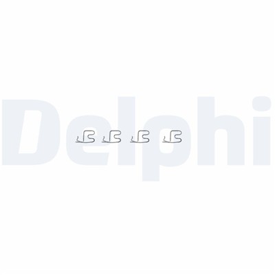 DELPHI LX0314 EAN: 5012759172759.