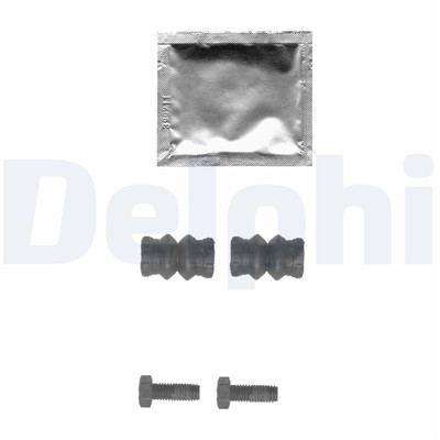 DELPHI LX0327 EAN: 5012759281833.