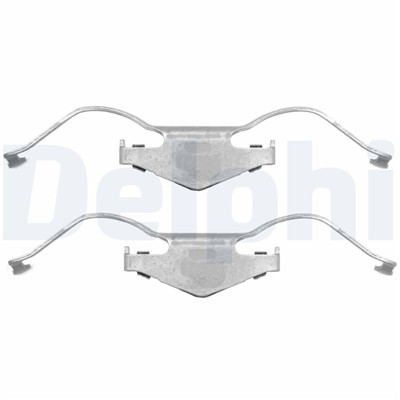 DELPHI LX0353 EAN: 5012759282090.