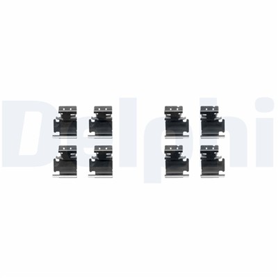 DELPHI LX0354 EAN: 5012759282106.