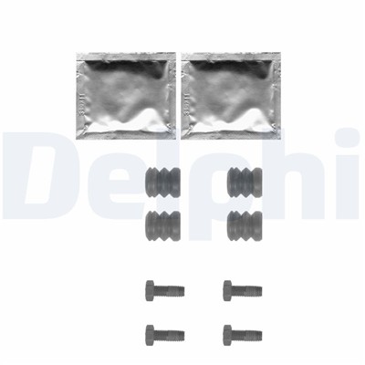 DELPHI LX0355 EAN: 5012759282113.