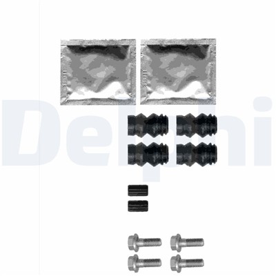 DELPHI LX0358 EAN: 5012759282144.