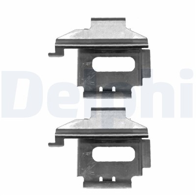 DELPHI LX0369 EAN: 5012759345771.