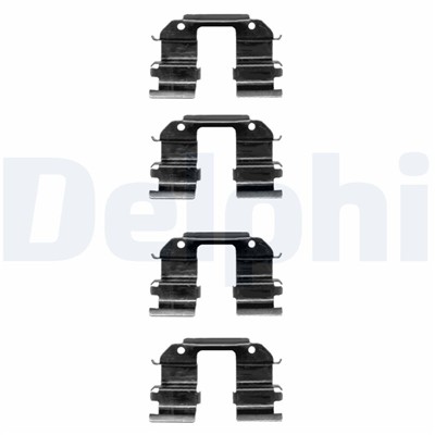 DELPHI LX0372 EAN: 5012759345801.