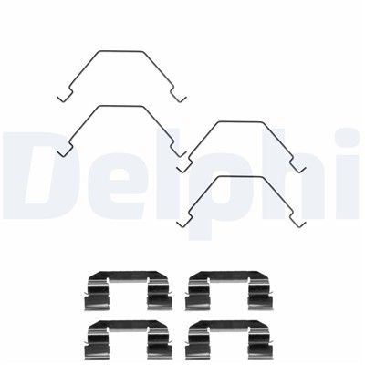 DELPHI LX0375 EAN: 5012759345832.