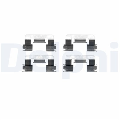 DELPHI LX0376 EAN: 5012759345849.