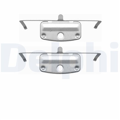 DELPHI LX0399 EAN: 5012759346723.