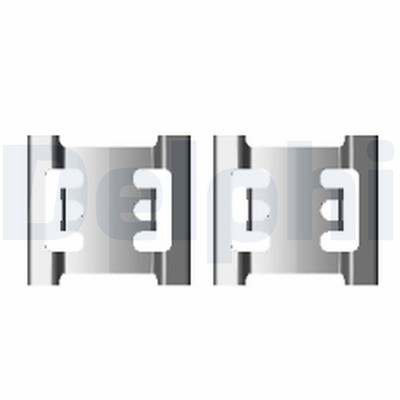 DELPHI LX0428 EAN: 5012759372319.