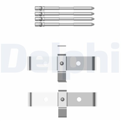 DELPHI LX0469 EAN: 5012759403020.