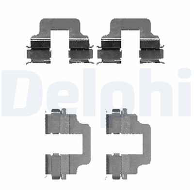 DELPHI LX0473 EAN: 5012759404614.