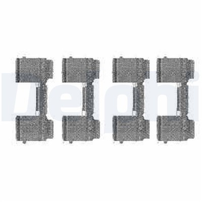 DELPHI LX0477 EAN: 5012759404744.