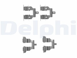 DELPHI LX0531