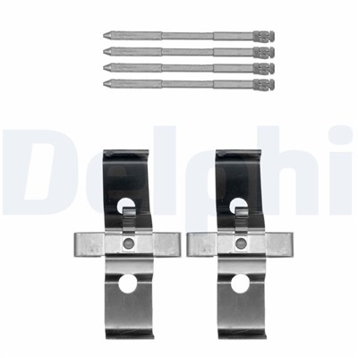 DELPHI LX0548 EAN: 5012759452042.