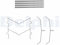 DELPHI LX0637