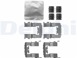 DELPHI LX0645
