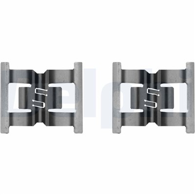 DELPHI LX0682 EAN: 5012759547625.