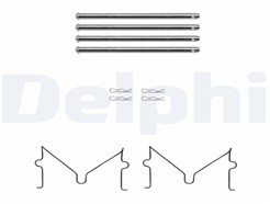DELPHI LX0691