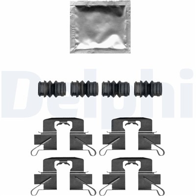 DELPHI LX0696 EAN: 5012759548141.