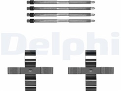 DELPHI LX0703